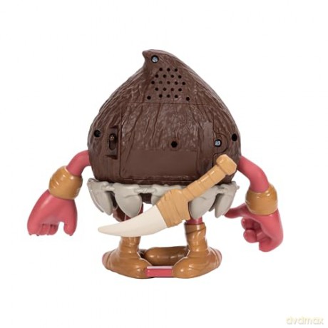 Moana 2 Feature Kotu
