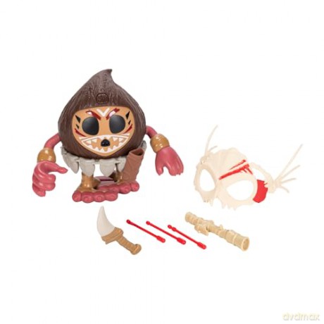 Moana 2 Feature Kotu