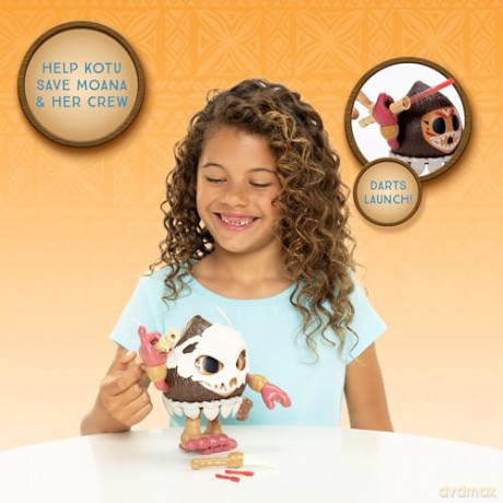 Moana 2 Feature Kotu