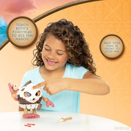 Moana 2 Feature Kotu