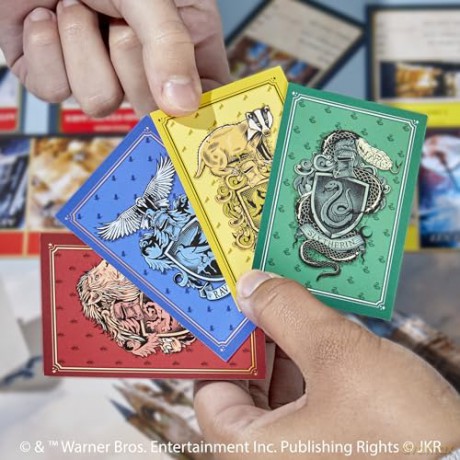 Monopoly Harry Potter [GRA PLANSZOWA]