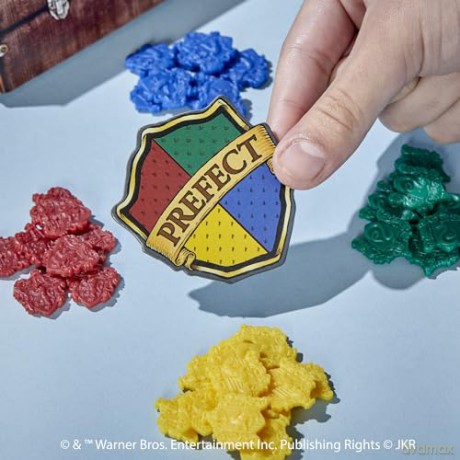 Monopoly Harry Potter [GRA PLANSZOWA]