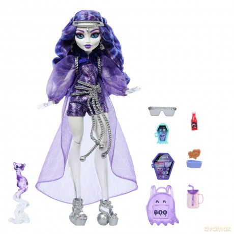 Monster High - Spectra Vondergeist