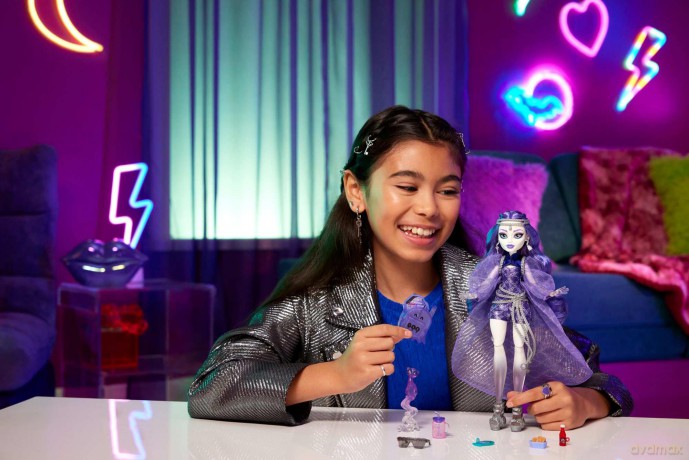 Monster High - Spectra Vondergeist