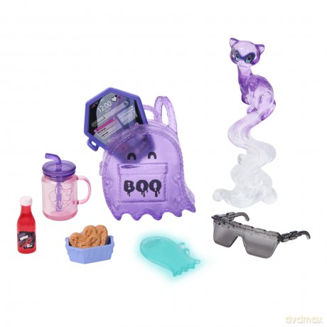 Monster High - Spectra Vondergeist