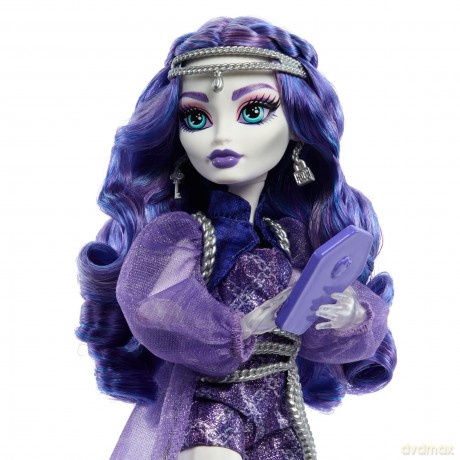 Monster High - Spectra Vondergeist