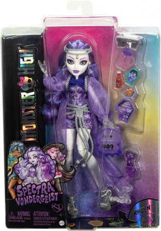 Monster High - Spectra Vondergeist