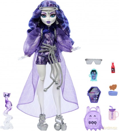 Monster High - Spectra Vondergeist
