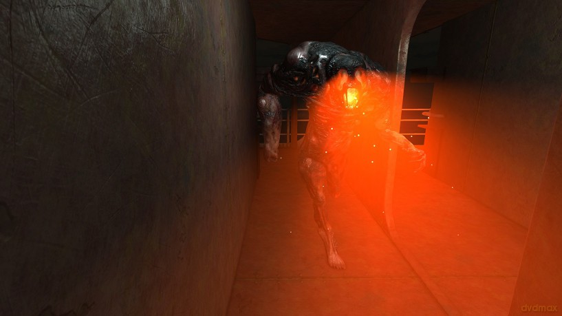 Monstrum [GRA PS4]
