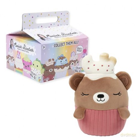 Moriah Elizabeth - Cupcake Mystery Plush