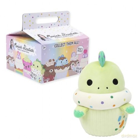 Moriah Elizabeth - Cupcake Mystery Plush