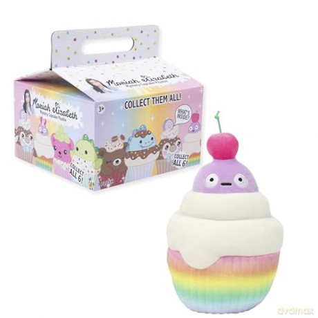 Moriah Elizabeth - Cupcake Mystery Plush