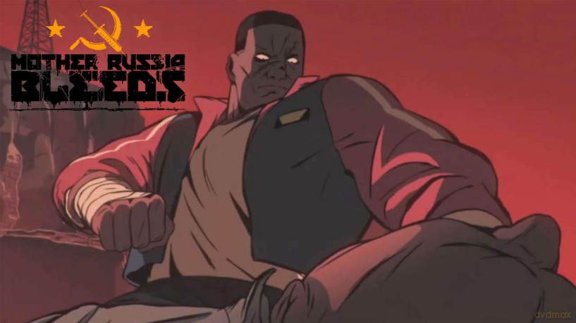 Mother Russia Bleeds [GRA SWITCH]
