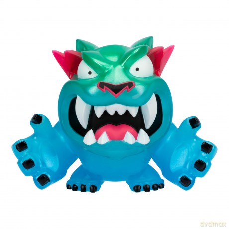 Mr Beast - Lab Vinyl Figure HyperPanther