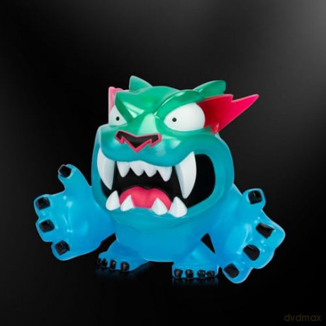 Mr Beast - Lab Vinyl Figure HyperPanther