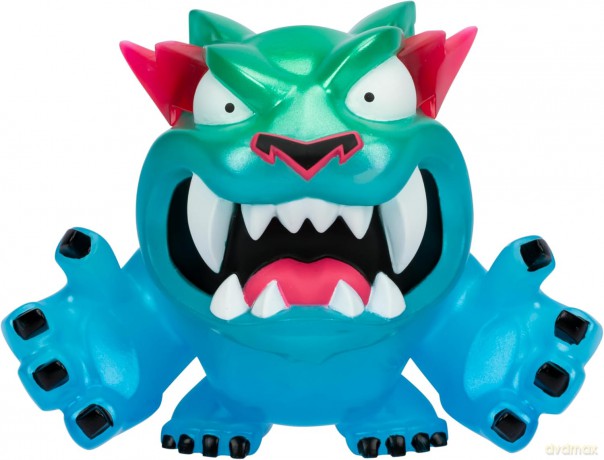 Mr Beast - Lab Vinyl Figure HyperPanther