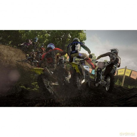 MX vs ATV Alive [GRA PS3]