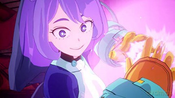 My Hero One's Justice 2 [GRA SWITCH]
