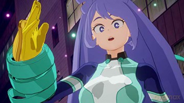 My Hero One's Justice 2 [GRA SWITCH]