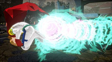 My Hero One's Justice 2 [GRA SWITCH]