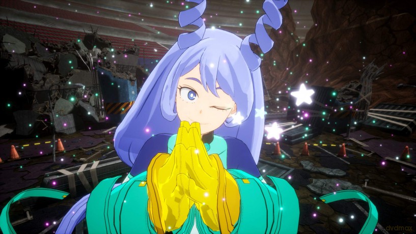 My Hero One's Justice 2 [GRA SWITCH]