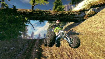 Nail'd [GRA PS3]