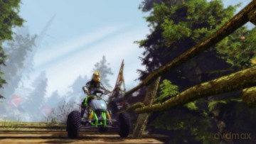 Nail'd [GRA PS3]