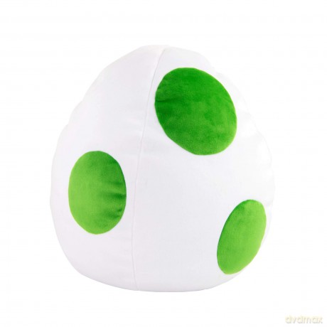 Nintendo - Tomy Plush - Mega 1Up Mushroom