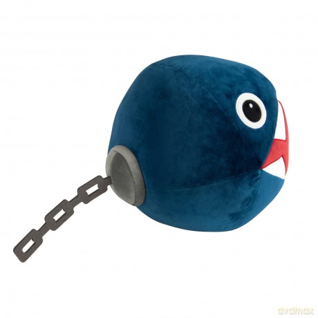 Nintendo - Tomy Plush - Mega Chain Chomp