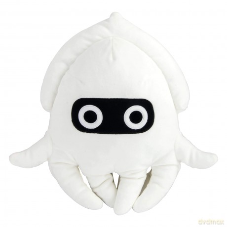 Nintendo - Tomy Plush - Mega Goomba