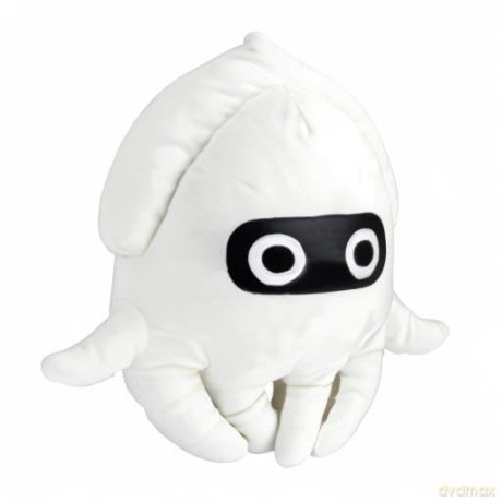 Nintendo - Tomy Plush - Mega Goomba
