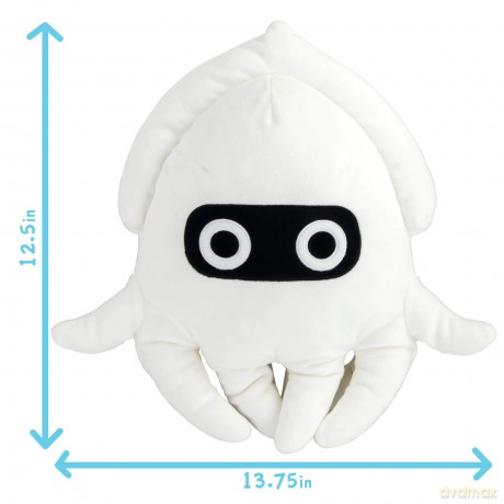 Nintendo - Tomy Plush - Mega Goomba