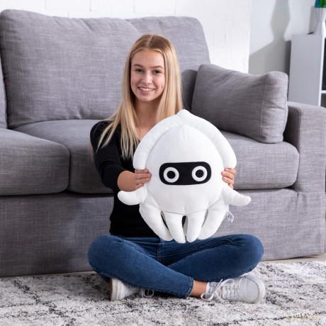 Nintendo - Tomy Plush - Mega Goomba