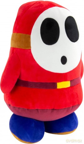 Nintendo - Tomy Plush - Mega Shy Guy