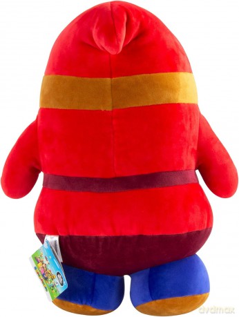 Nintendo - Tomy Plush - Mega Shy Guy