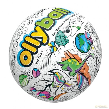 Ollyball Classic