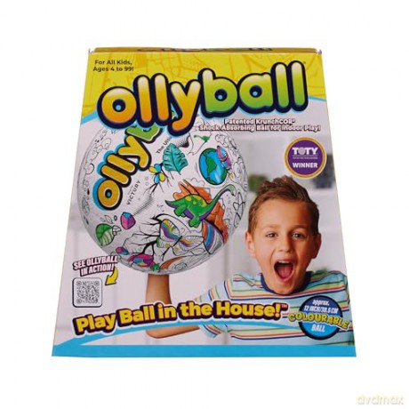 Ollyball Classic