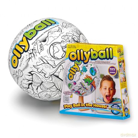 Ollyball Classic