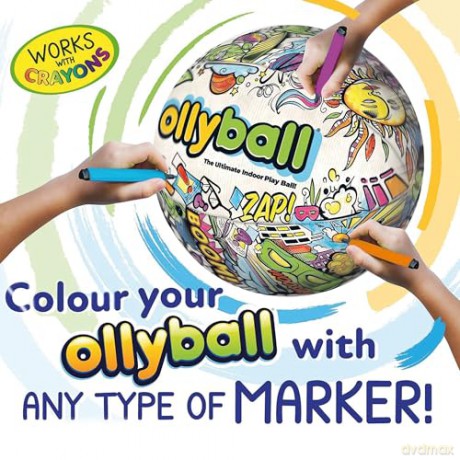 Ollyball Classic