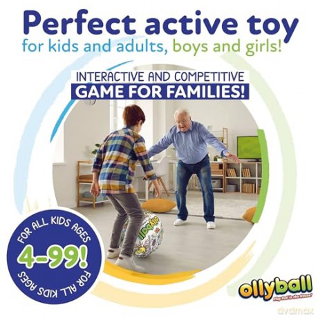 Ollyball Classic