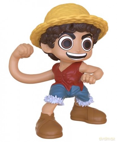One Piece - 8" Collectable Minifigures Assortment