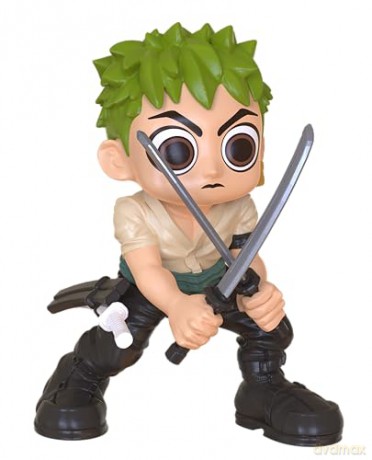 One Piece - 8" Collectable Minifigures Assortment