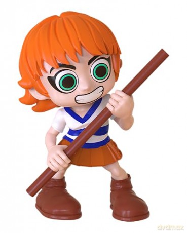 One Piece - 8" Collectable Minifigures Assortment