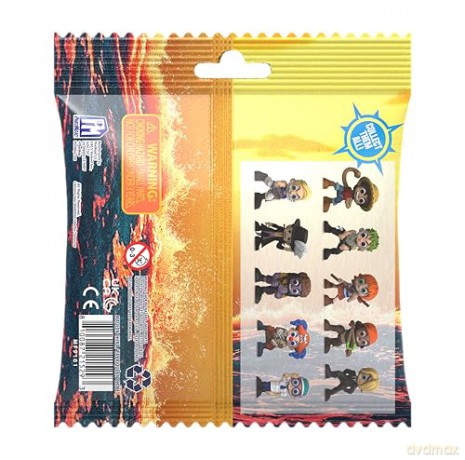 One Piece - 8" Collectable Minifigures Assortment