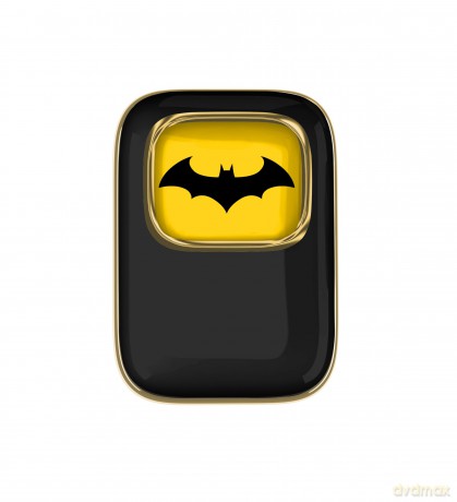 OTL TWS Slide Batman True Wireless Sound Earphones