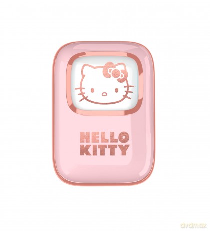 OTL TWS Slide Hello Kitty Wireless Sound Earphones