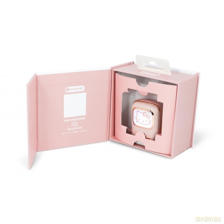 OTL TWS Slide Hello Kitty Wireless Sound Earphones