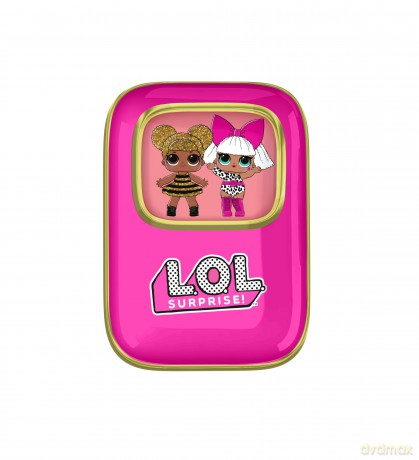 OTL TWS Slide L.O.L. Surprise! True Wireless Sound Earphone