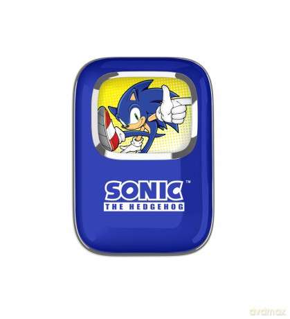 OTL TWS Sonic The Hedgehog Earpods