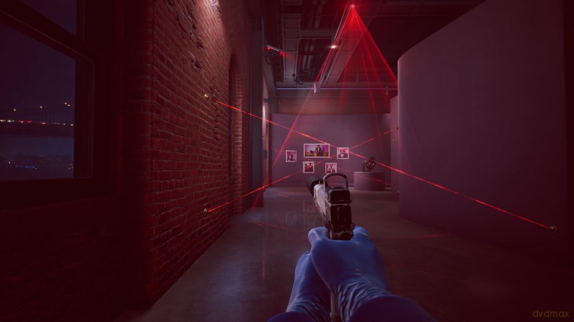 Payday 3 - Day One Edition [GRA PS5]